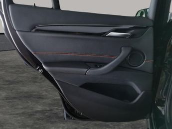 BMW X1 1.5 25e 10kWh Sport Plug-in xDrive (220 ps) - PARK ASSIST - LED 