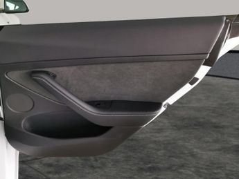 Tesla Model 3 (Dual Motor) Long Range 4WDE (346 ps) - PARK ASSIST - LED - REVE