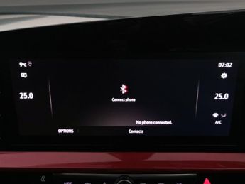 Vauxhall Mokka 1.2 Turbo SRi Premium (130 ps) - REVERSE CAM - HEATED SEATS - NA