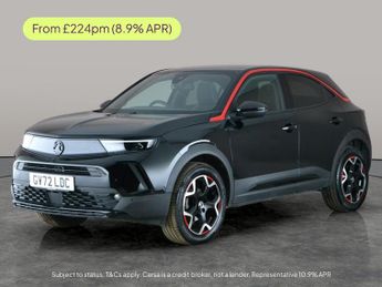 Vauxhall Mokka 1.2 Turbo GS Line (130 ps) - REVERSE CAM - NAV - HEATED SEATS