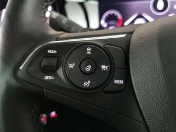 Vauxhall Mokka 1.2 Turbo GS Line (130 ps) - REVERSE CAM - NAV - HEATED SEATS