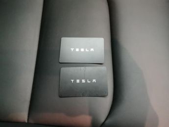 Tesla Model Y (Dual Motor) Long Range 4WDE (384 bhp) - 360 CAM - LED - REVERSE