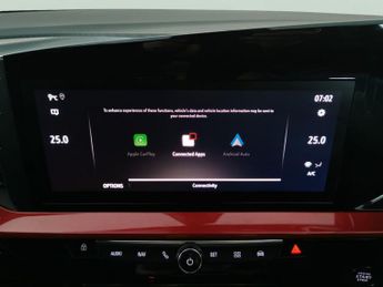 Vauxhall Mokka 1.2 Turbo SRi Premium (130 ps) - REVERSE CAM - HEATED SEATS - NA