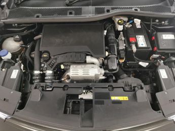 Vauxhall Mokka 1.2 Turbo SRi Premium (130 ps) - REVERSE CAM - HEATED SEATS - NA