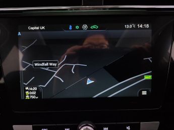 MG MG ZS 44.5kWh Exclusive (143 ps) - KEYLESS ENTRY - REVERSE CAM - SAT N