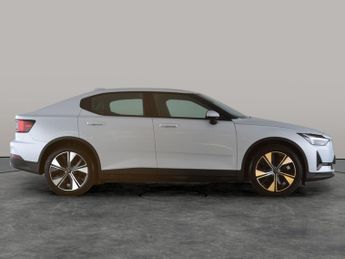 Polestar Polestar 2 Single Motor 69kWh Standard Range Fastback FWD (231 ps) - NAV