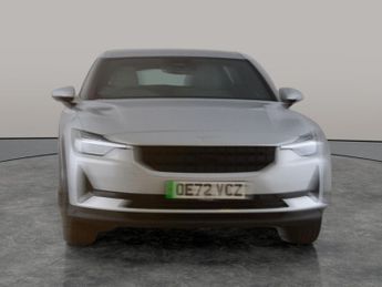 Polestar Polestar 2 Single Motor 69kWh Standard Range Fastback FWD (231 ps) - NAV