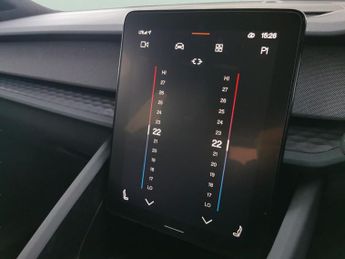 Polestar Polestar 2 Single Motor 69kWh Standard Range Fastback FWD (231 ps) - NAV