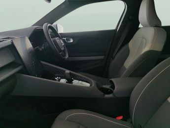 Polestar Polestar 2 Single Motor 69kWh Standard Range Fastback FWD (231 ps) - NAV