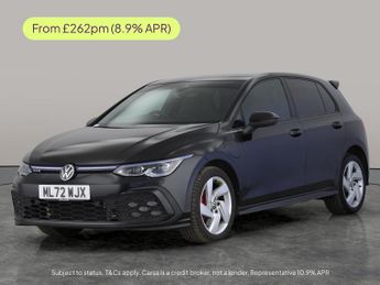 Volkswagen Golf 1.4 TSI 13kWh GTE Plug-in DSG (245 ps) - PADDLE SHIFT - DIGITAL 