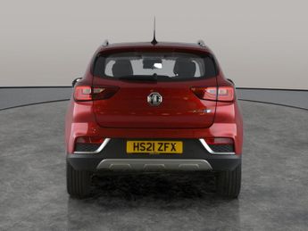 MG MG ZS 44.5kWh Exclusive (143 ps) - KEYLESS ENTRY - REVERSE CAM - SAT N