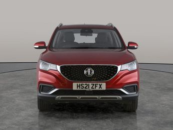 MG MG ZS 44.5kWh Exclusive (143 ps) - KEYLESS ENTRY - REVERSE CAM - SAT N