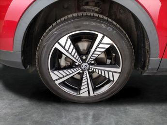 MG MG ZS 44.5kWh Exclusive (143 ps) - KEYLESS ENTRY - REVERSE CAM - SAT N