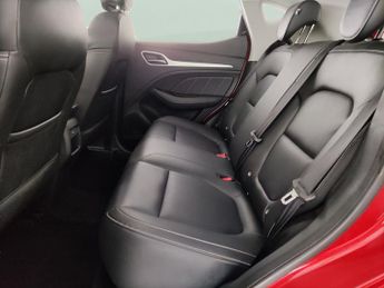 MG MG ZS 44.5kWh Exclusive (143 ps) - KEYLESS ENTRY - REVERSE CAM - SAT N