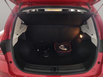 MG MG ZS 44.5kWh Exclusive (143 ps) - KEYLESS ENTRY - REVERSE CAM - SAT N