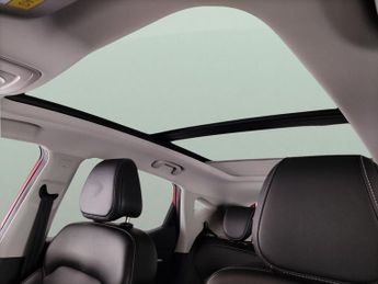 MG MG ZS 44.5kWh Exclusive (143 ps) - KEYLESS ENTRY - REVERSE CAM - SAT N