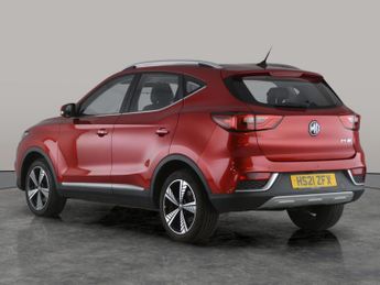 MG MG ZS 44.5kWh Exclusive (143 ps) - KEYLESS ENTRY - REVERSE CAM - SAT N