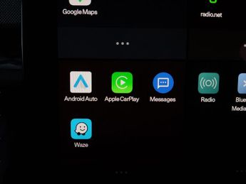 Polestar Polestar 2 Single Motor 69kWh Standard Range Fastback FWD (231 ps) - HEATED