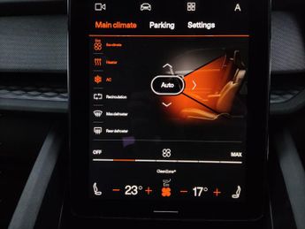 Polestar Polestar 2 Single Motor 69kWh Standard Range Fastback FWD (231 ps) - HEATED