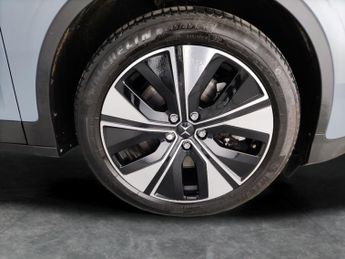 Polestar Polestar 2 Single Motor 69kWh Standard Range Fastback FWD (231 ps) - HEATED