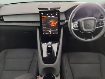 Polestar Polestar 2 Single Motor 69kWh Standard Range Fastback FWD (231 ps) - HEATED