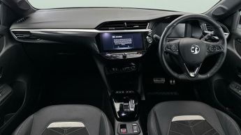 Vauxhall Corsa 1.2 Turbo Ultimate (130 ps) - REVERSE CAM - ALCANTARA - NAV