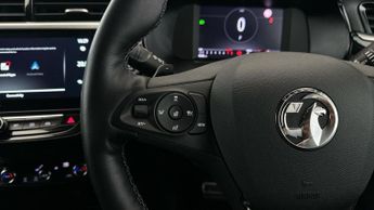 Vauxhall Corsa 1.2 Turbo Ultimate (130 ps) - REVERSE CAM - ALCANTARA - NAV
