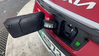 Kia Niro 64.8kWh 2 (201 bhp) - CRUISE - PADDLE SHIFT - 17IN ALLOYS