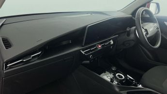 Kia Niro 64.8kWh 2 (201 bhp) - CRUISE - PADDLE SHIFT - 17IN ALLOYS