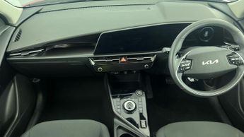 Kia Niro 64.8kWh 2 (201 bhp) - CRUISE - PADDLE SHIFT - 17IN ALLOYS