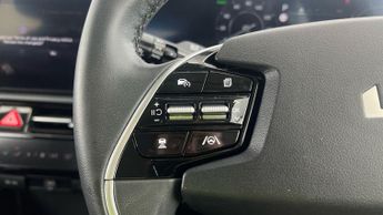 Kia Niro 64.8kWh 2 (201 bhp) - CRUISE - PADDLE SHIFT - 17IN ALLOYS