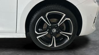 Vauxhall Corsa 1.2 Turbo Ultimate (130 ps) - REVERSE CAM - ALCANTARA - NAV
