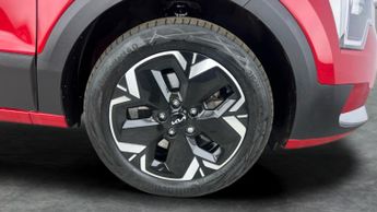 Kia Niro 64.8kWh 2 (201 bhp) - CRUISE - PADDLE SHIFT - 17IN ALLOYS