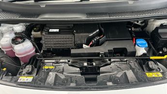 Cupra Born 58kWh V1 (204 ps) - ISOFIX - DAYTIME RUNNING LIGHTS