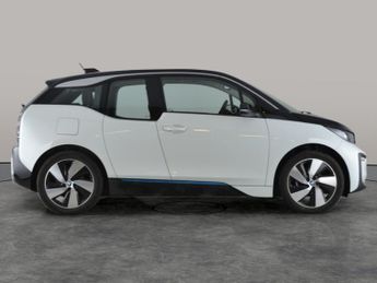BMW i3 42.2kWh (170 ps) - RAPID CHARGE PREPARATION - ADDITIONAL 12V POW