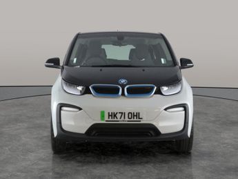 BMW i3 42.2kWh (170 ps) - RAPID CHARGE PREPARATION - ADDITIONAL 12V POW