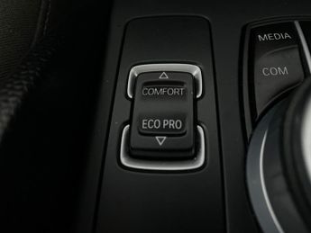 BMW i3 42.2kWh (170 ps) - RAPID CHARGE PREPARATION - ADDITIONAL 12V POW