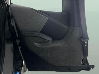 BMW i3 42.2kWh (170 ps) - RAPID CHARGE PREPARATION - ADDITIONAL 12V POW