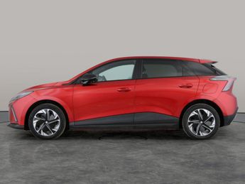 MG Mg4 64kWh Trophy Long Range (203 ps) - HEATED STEERING - BLIND SPOT 