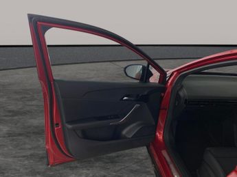 MG Mg4 64kWh Trophy Long Range (203 ps) - HEATED STEERING - BLIND SPOT 