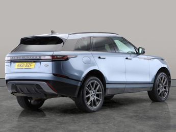 Land Rover Range Rover Velar 2.0 D200 MHEV R-Dynamic HSE 4WD (204 ps) - BLIND SPOT ASSIST