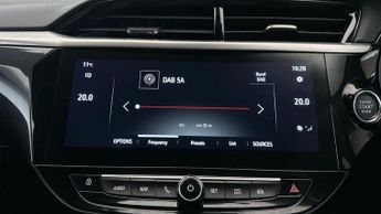 Vauxhall Corsa 1.2 Turbo Ultimate (130 ps) - REVERSE CAM - ALCANTARA - NAV