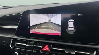 Kia Niro 64.8kWh 2 (201 bhp) - CRUISE - PADDLE SHIFT - 17IN ALLOYS