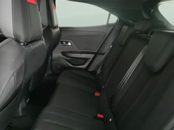 Vauxhall Mokka 1.2 Turbo SRi Premium (130 ps) - REVERSE CAM - HEATED SEATS - NA