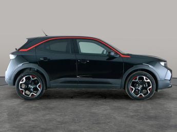 Vauxhall Mokka 1.2 Turbo SRi Premium (130 ps) - REVERSE CAM - HEATED SEATS - NA