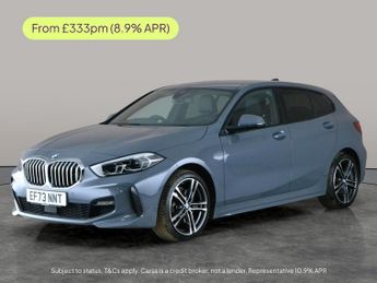 BMW 118 1.5 118i M Sport (LCP) DCT (136 ps) - SUN PROTECTION GLASS - HEA