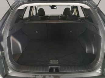 Hyundai Tucson 1.6 T-GDi MHEV Premium DCT (150 ps) - KEYLESS ENTRY - LED - REVE