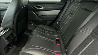 Land Rover Range Rover Velar 2.0 D200 MHEV R-Dynamic HSE 4WD (204 ps) - BLIND SPOT ASSIST