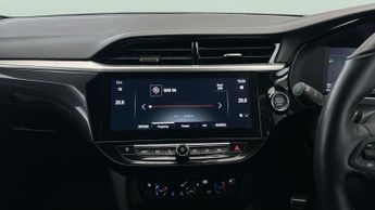 Vauxhall Corsa 1.2 Turbo Ultimate (130 ps) - REVERSE CAM - ALCANTARA - NAV