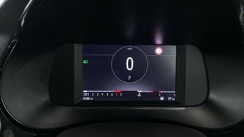 Vauxhall Corsa 1.2 Turbo Ultimate (130 ps) - REVERSE CAM - ALCANTARA - NAV